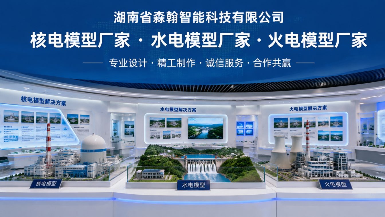 阿克苏地区为能源展教提供仿真方案